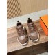 Couple casual shoes