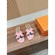 H slippers