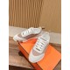 Couple casual shoes