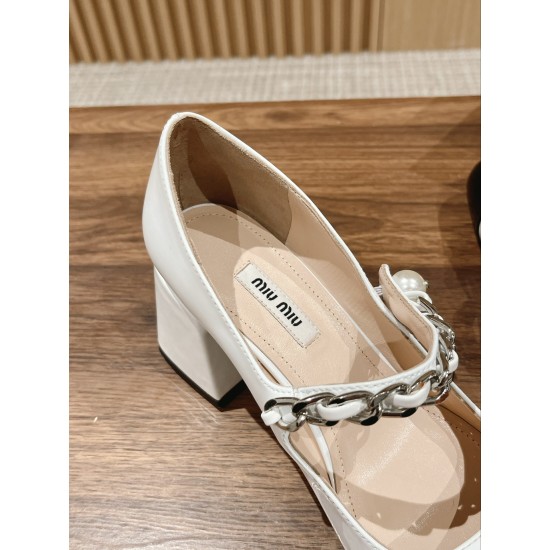 Mary Jane shoes
