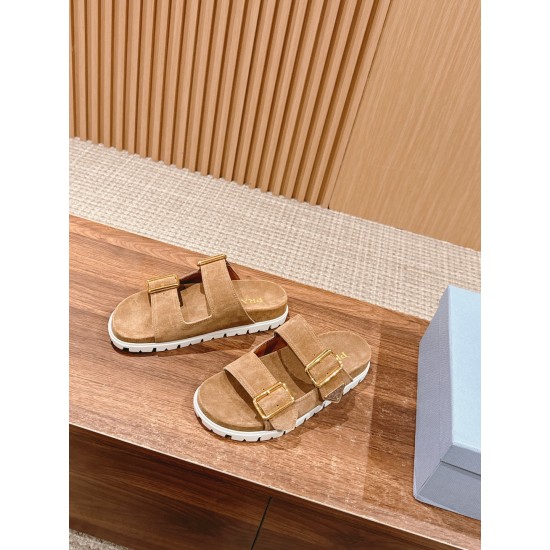 sandal