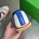 canvas shoe