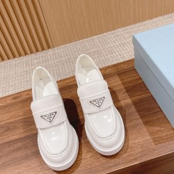 leather shoes