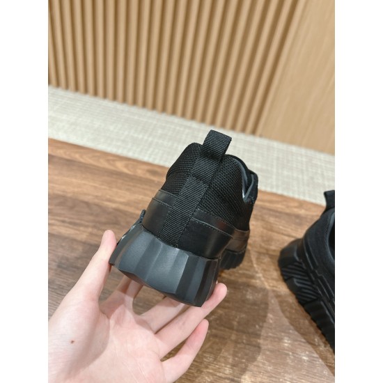 Couple casual shoes