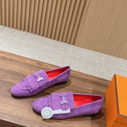 leather shoes