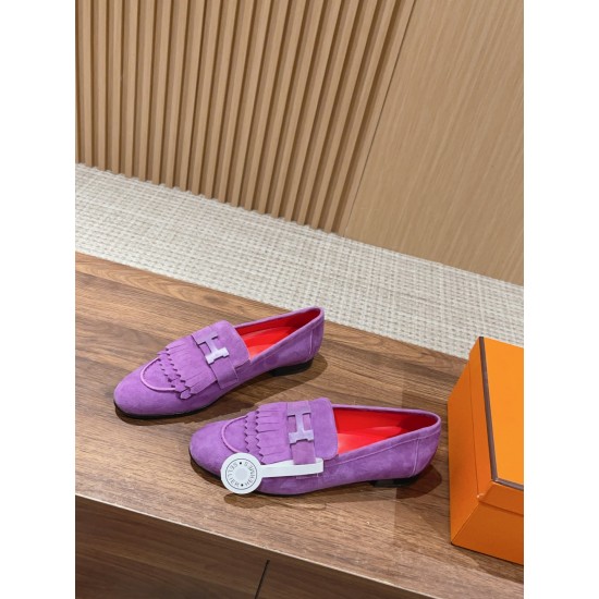 leather shoes