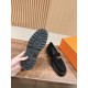 De Xun Shoes