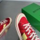 canvas shoe