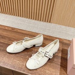 Mary Jane shoes
