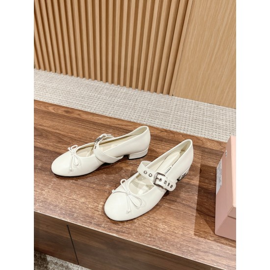 Mary Jane shoes