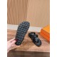H Sandals