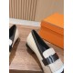leather shoes