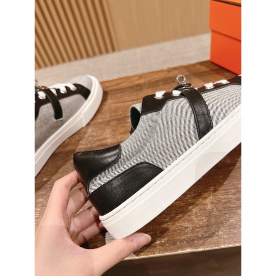Couple casual shoes
