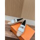 leather shoes