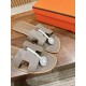 H slippers