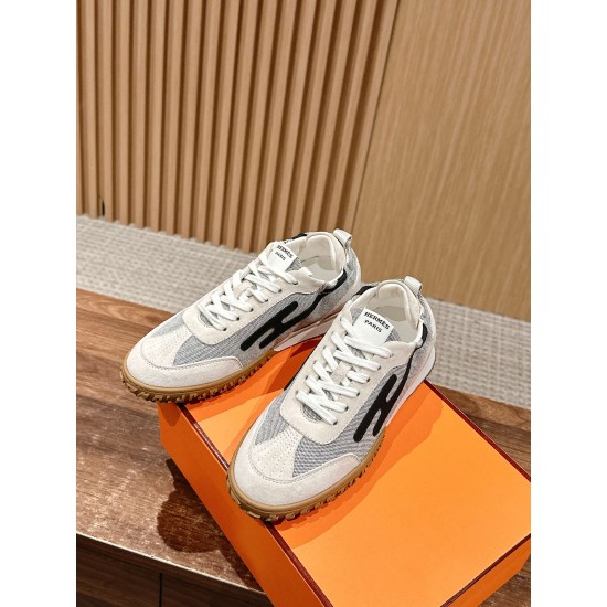 De Xun Shoes