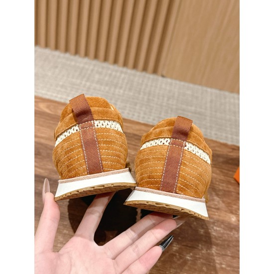 De Xun Shoes