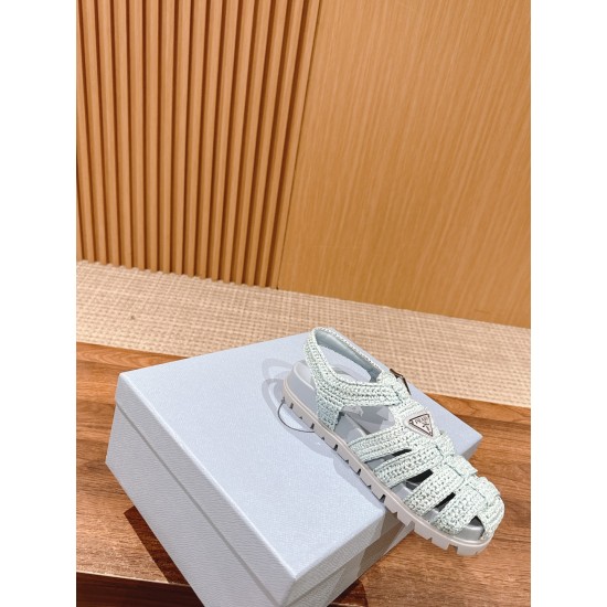sandal