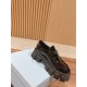 leather shoes