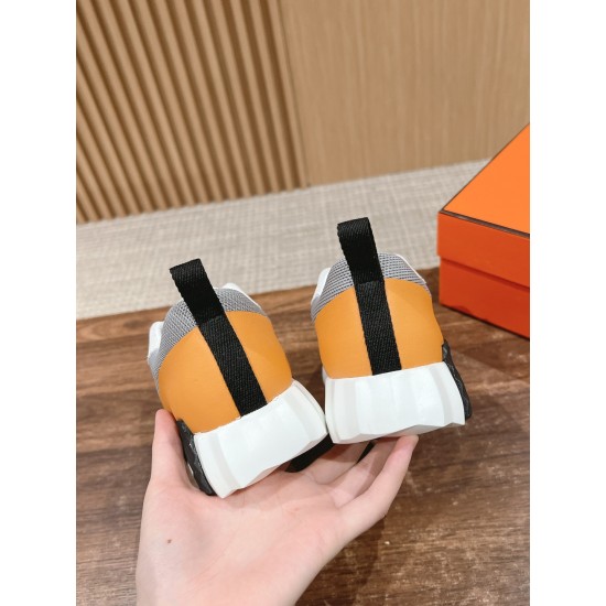 Couple casual shoes