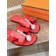 H slippers