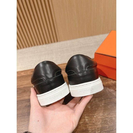 Couple casual shoes