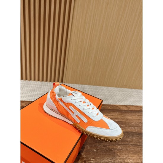 De Xun Shoes