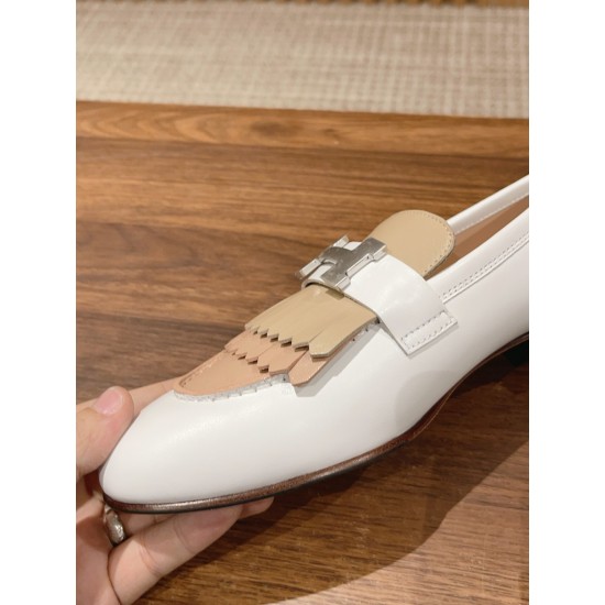 leather shoes