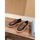 leather shoes