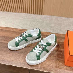 Couple casual shoes