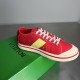 canvas shoe