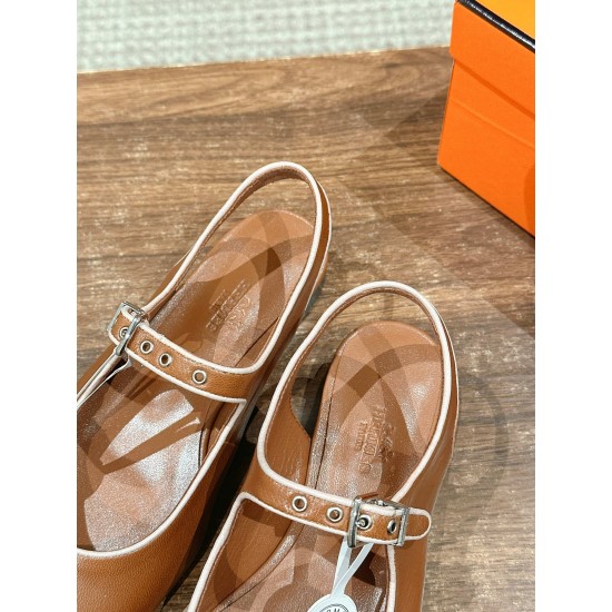 ballet slippers