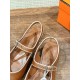 ballet slippers