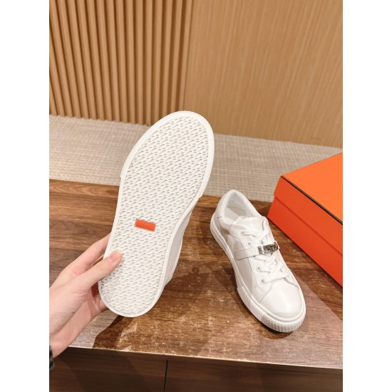 Couple casual shoes