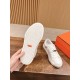 Couple casual shoes