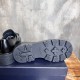 leather shoes