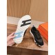 Couple casual shoes