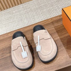 slippers