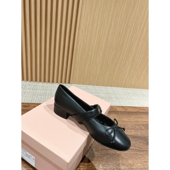 Mary Jane shoes
