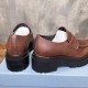 leather shoes