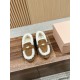 furry shoes