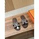 H slippers