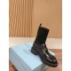 leather shoes