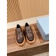 leather shoes