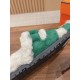  Cake Hair Slippers