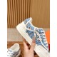 Skateboard shoes