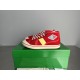 canvas shoe