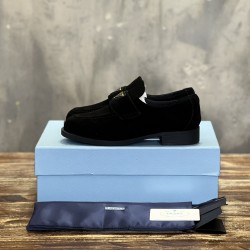 leather shoes