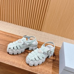 sandal