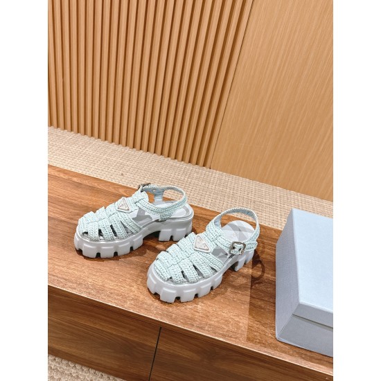 sandal